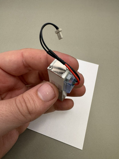 Field One PB V1 Force Solenoid Koganei CRCB