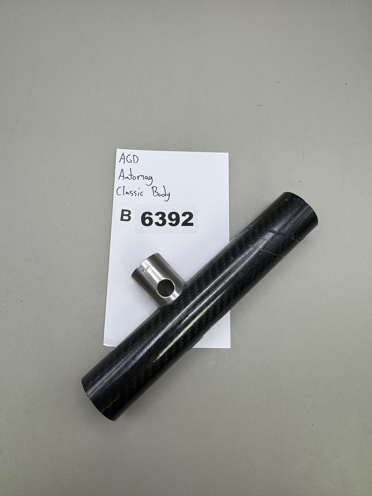 AGD Automag Classic Body