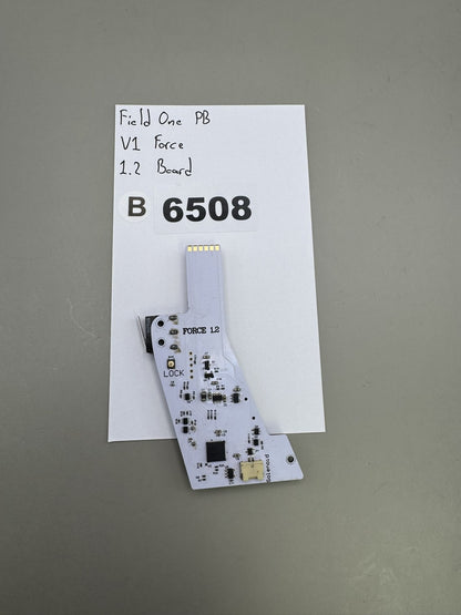 Field One PB V1 Force 1.2 Board