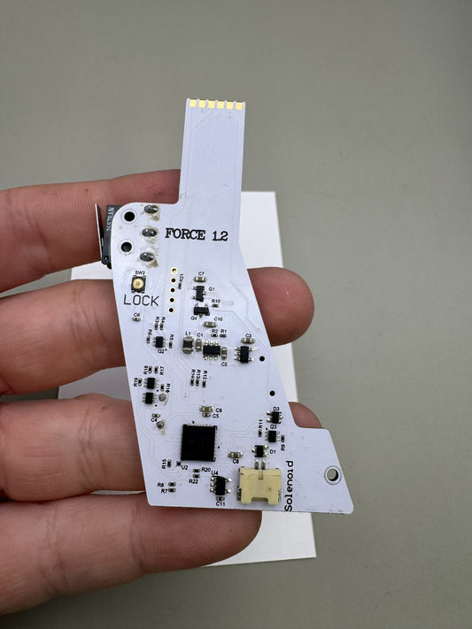Field One PB V1 Force 1.2 Board