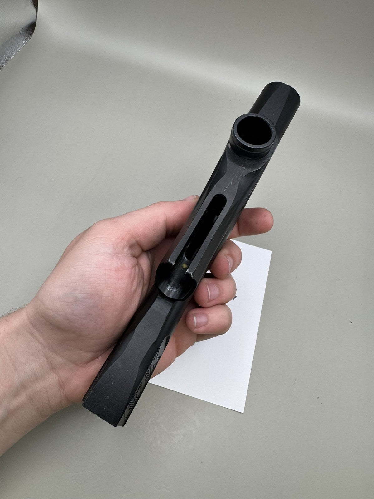 Planet Eclipse ETEK 1 Body - Black