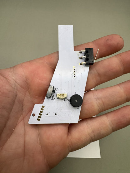 Field One PB V1 Force 1.2 Board