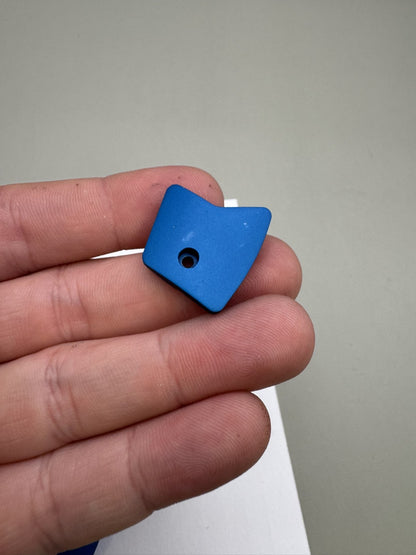 Field One Force V1 Eye Covers Blue