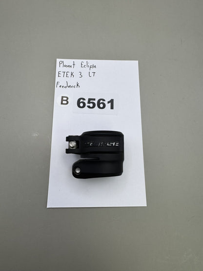 Planet Eclipse ETEK 3 LT Feedneck Black