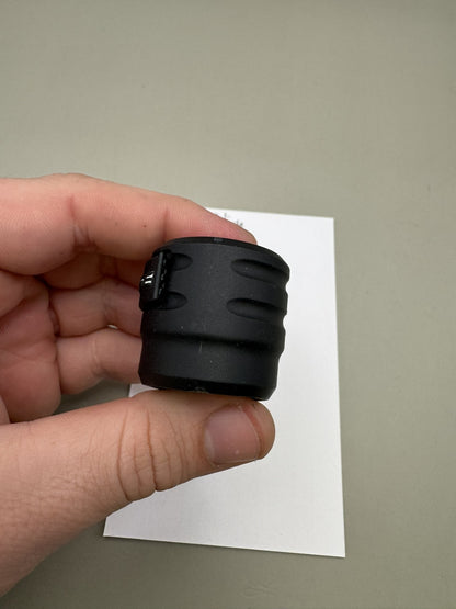Planet Eclipse ETEK 3 LT Feedneck Black