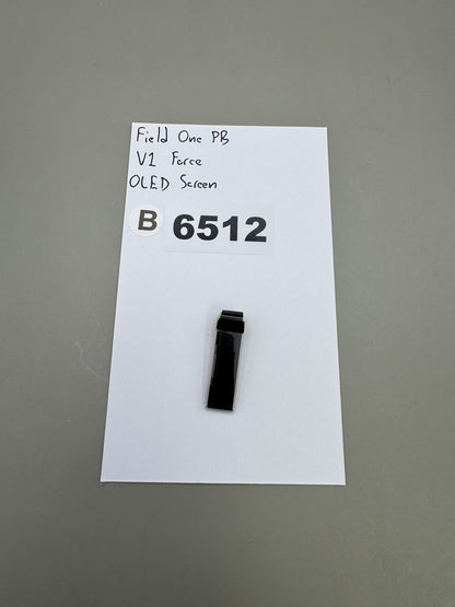 Field One PB V1 Force OLED Screen Display Module