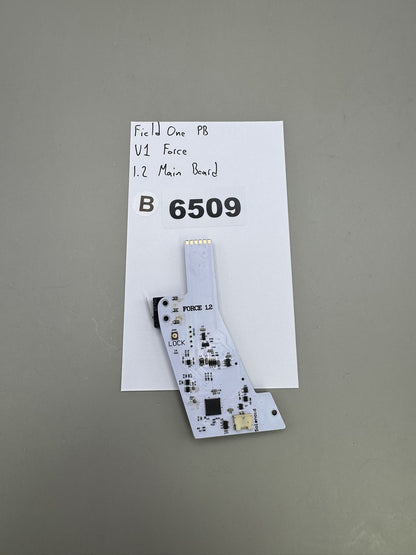 Field One Force 1.2 Main Board