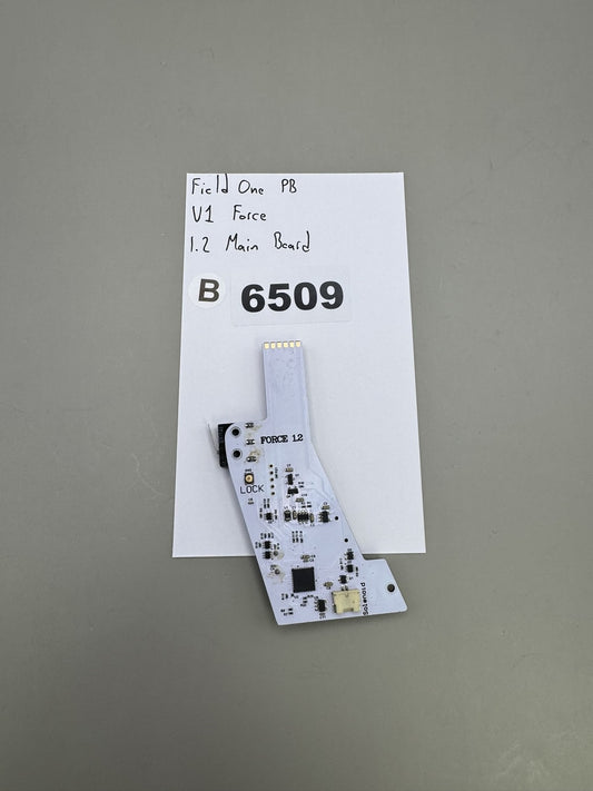 Field One Force 1.2 Main Board