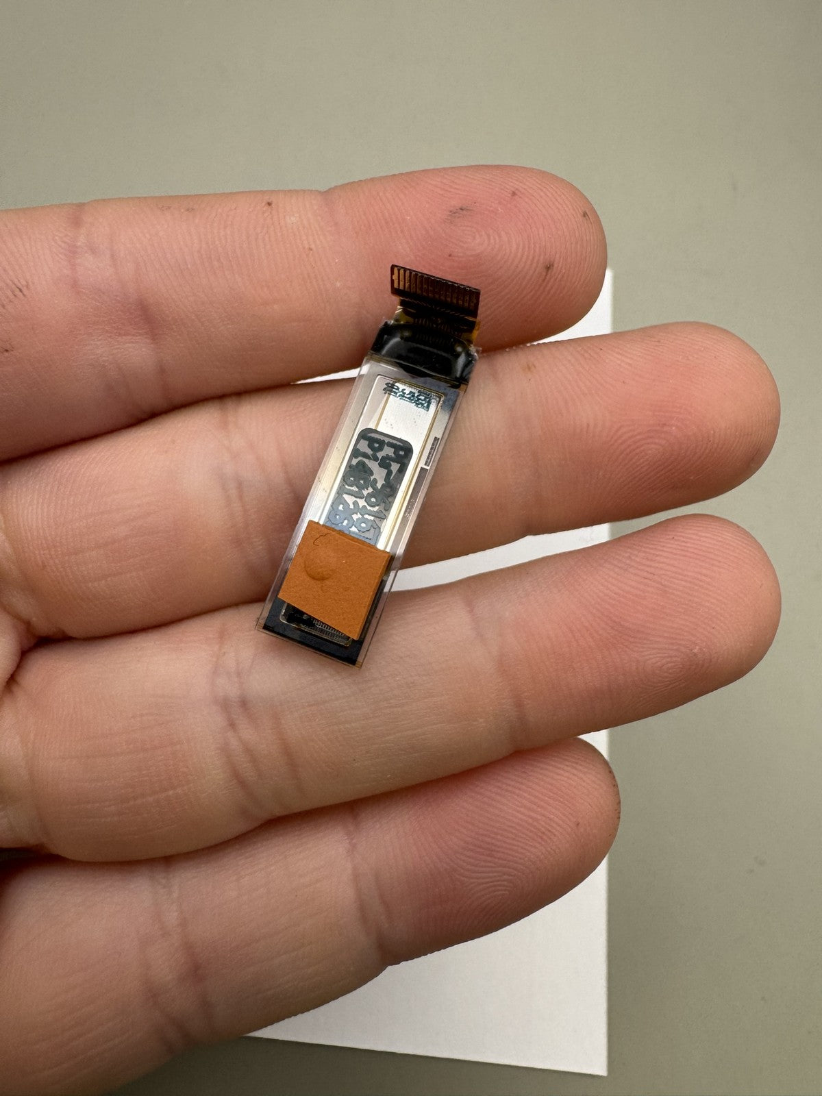 Field One PB V1 Force OLED Screen Display Module