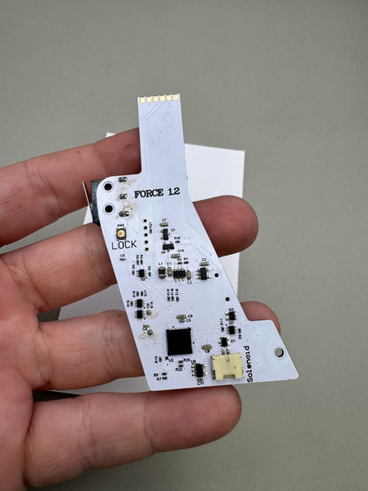 Field One Force 1.2 Main Board