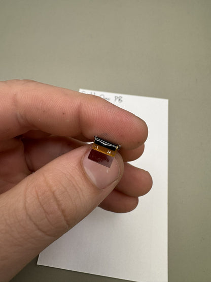 Field One PB V1 Force OLED Screen Display Module