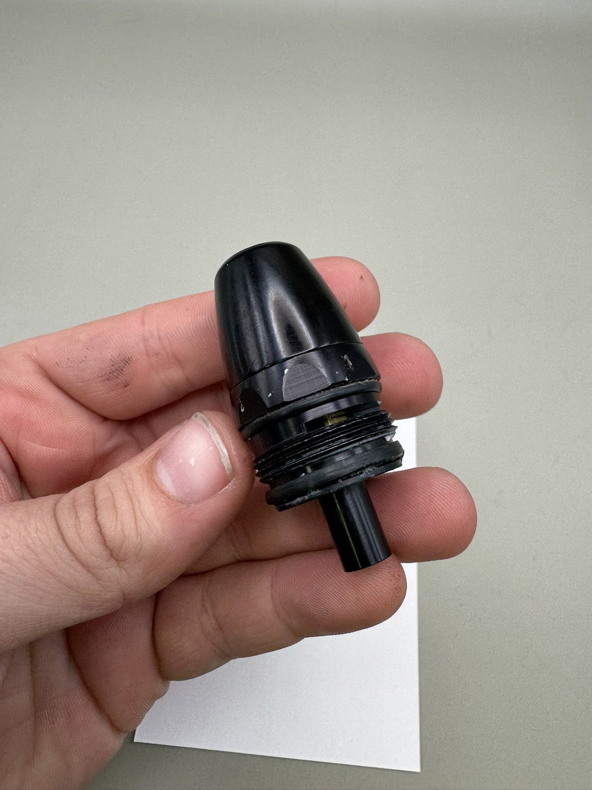Bob Long 2k5 Intimidator LPR Black