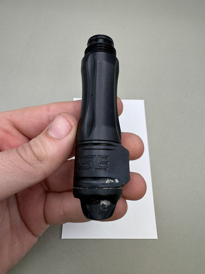 Planet Eclipse Inline HPR Regulator Black