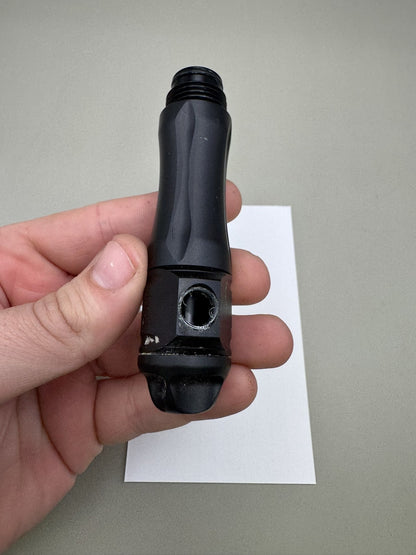 Planet Eclipse Inline HPR Regulator Black