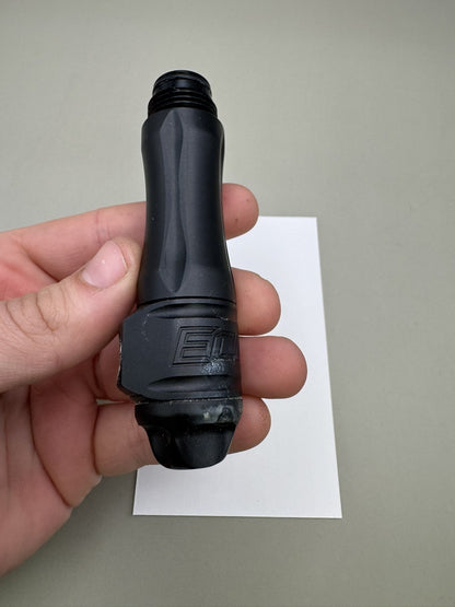 Planet Eclipse Inline HPR Regulator Black