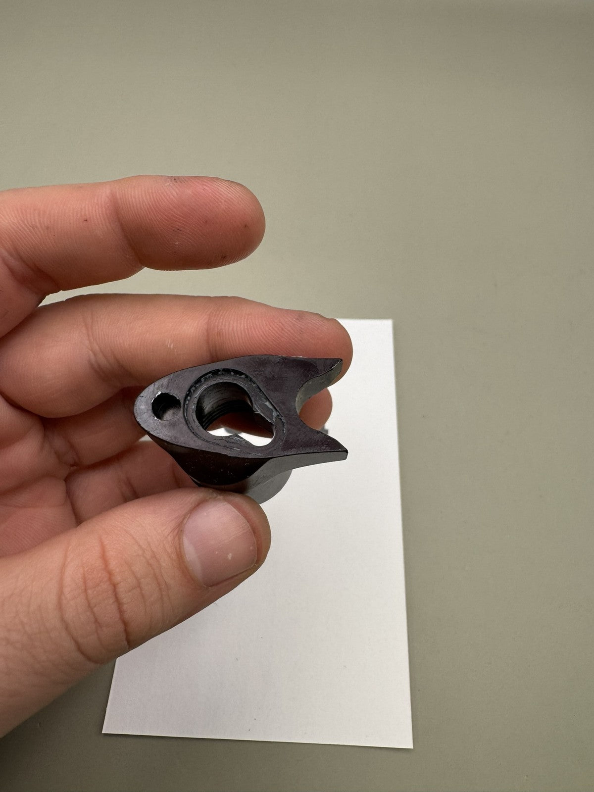 Proto/Dye PM5 VASA Bolt System Black