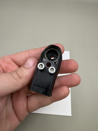 Field One PB V1 Force ASA Body Black