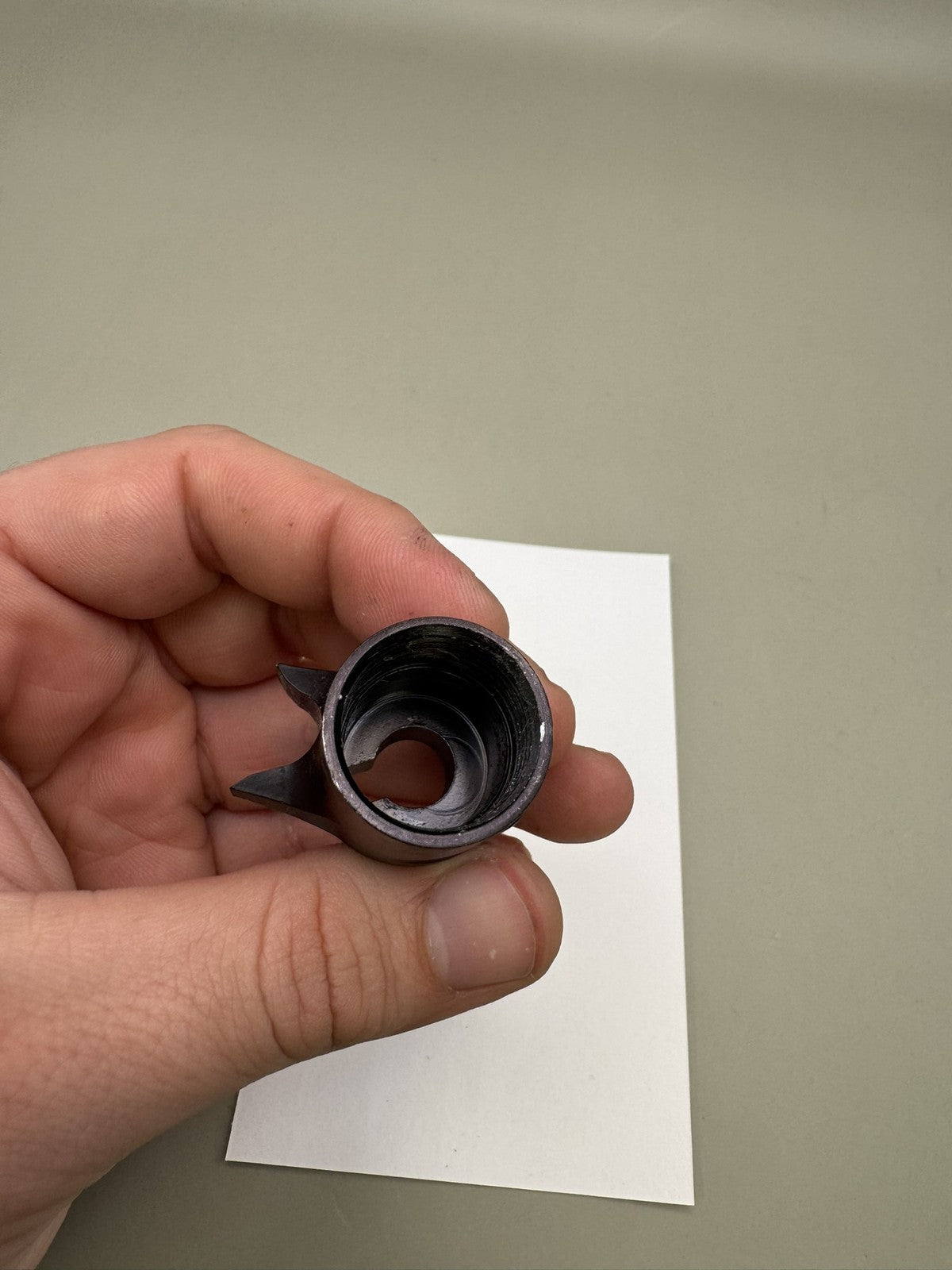 Proto/Dye PM5 VASA Bolt System Black
