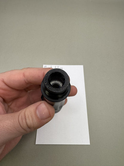 Planet Eclipse Inline HPR Regulator Black