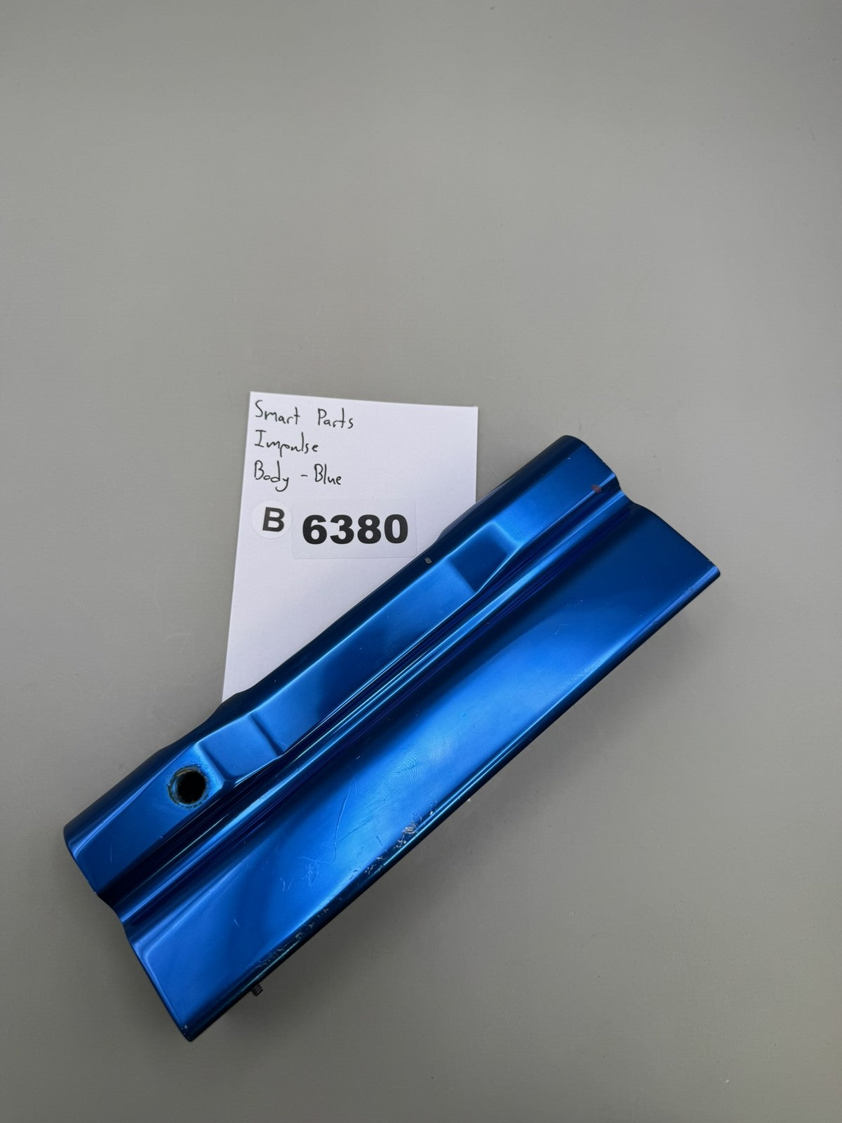 Smart Parts Impulse Body - Blue