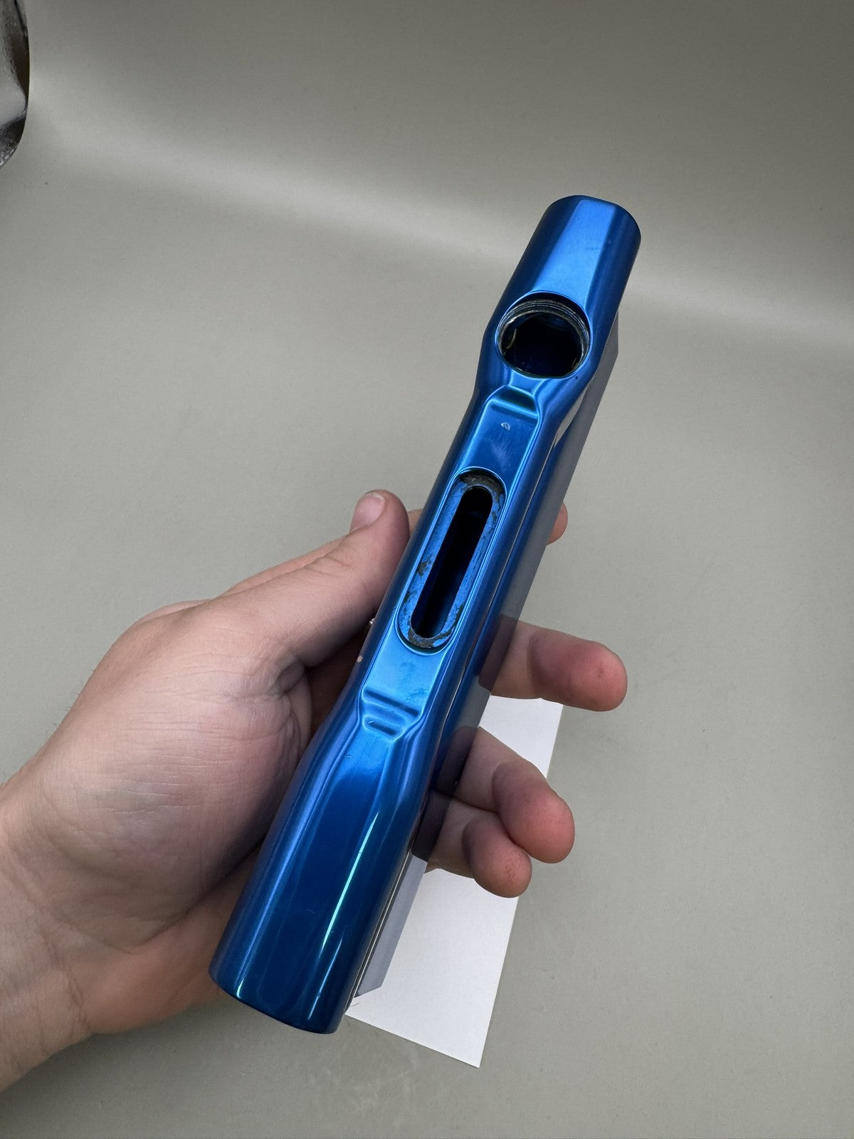 Smart Parts Impulse Body - Blue