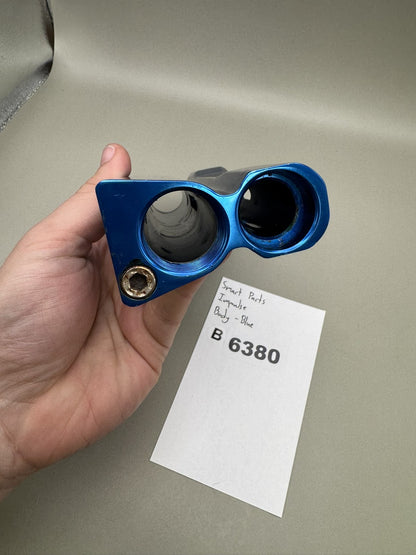 Smart Parts Impulse Body - Blue