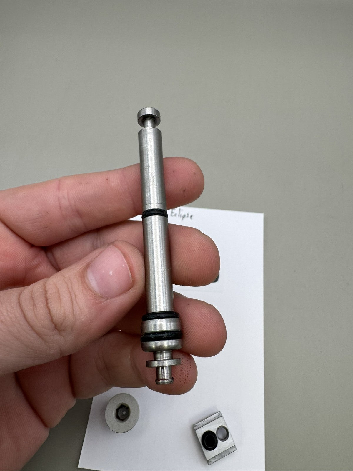 Planet Eclipse 05/06 Ego Ram Kit
