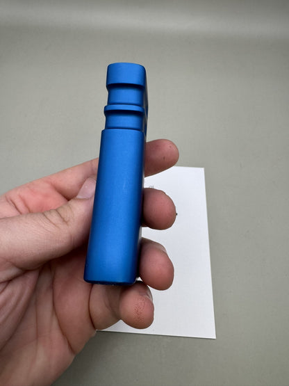 Field One PB V1 Force Foregrip Blue