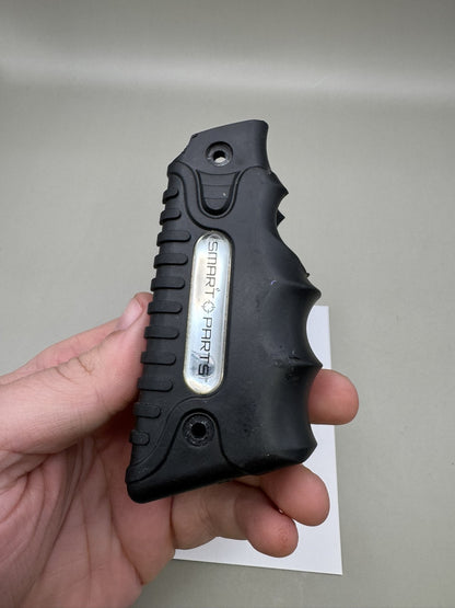 Smart Parts 1911/45 Style Grips Black