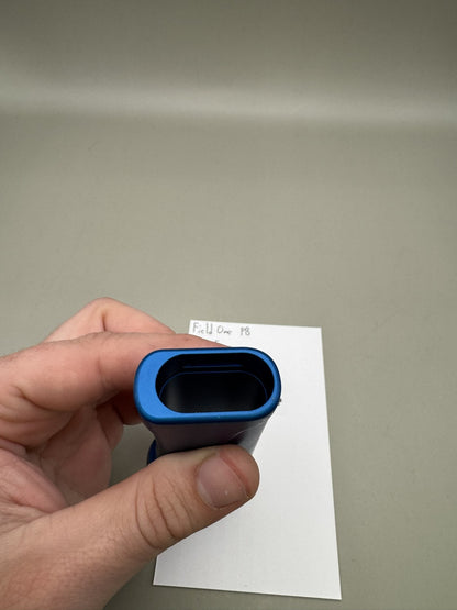 Field One PB V1 Force Foregrip Blue
