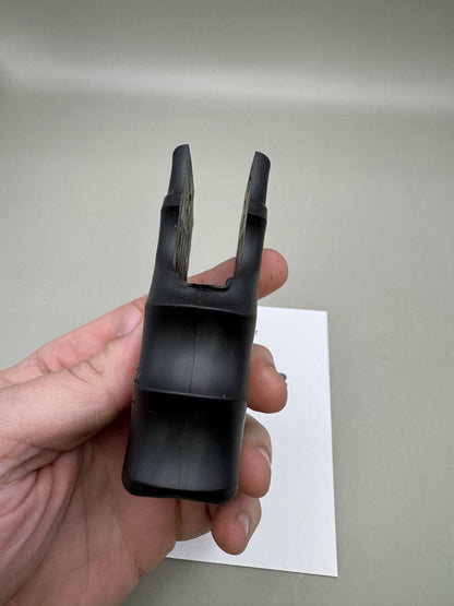 Smart Parts 1911/45 Style Grips Black