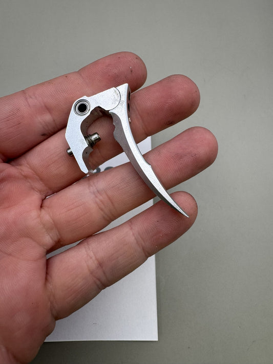 Proto/Dye PM6 Trigger Silver