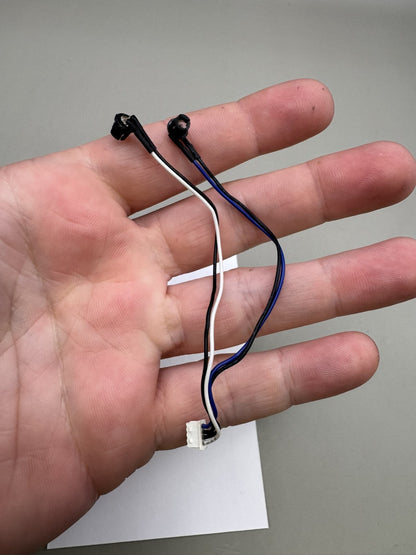 Bob Long 2k5 Intimidator Eyes Wiring Harness