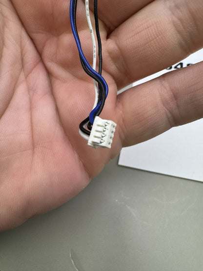 Bob Long 2k5 Intimidator Eyes Wiring Harness