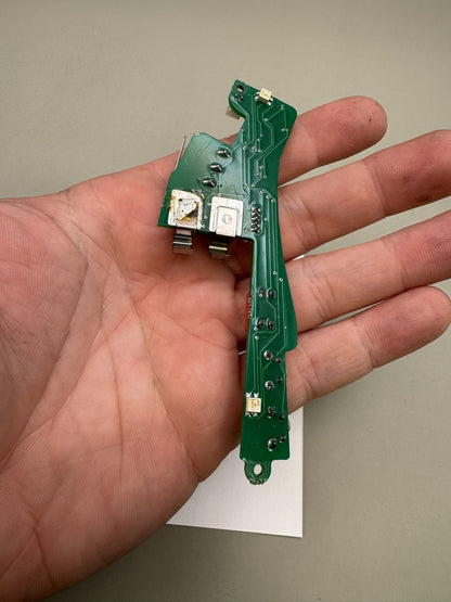 Proto/Dye PM6 Circuit Board Green