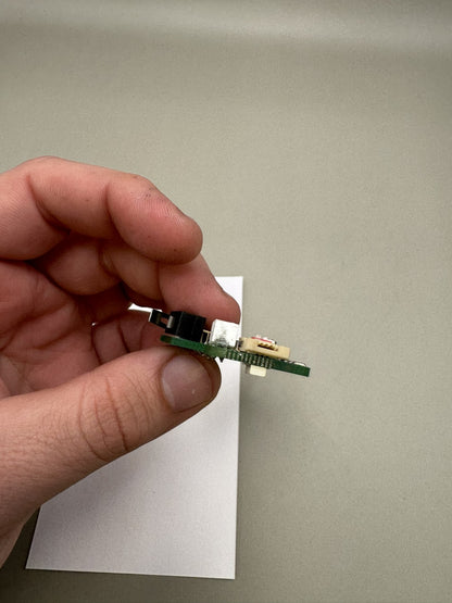 Proto/Dye PM6 Circuit Board Green
