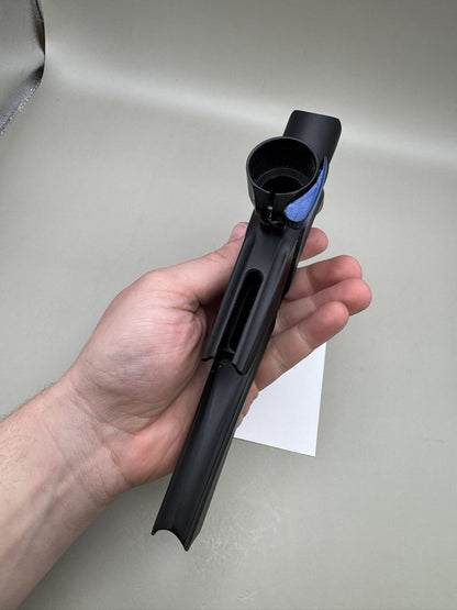 JT Paintball Impulse Body - Black