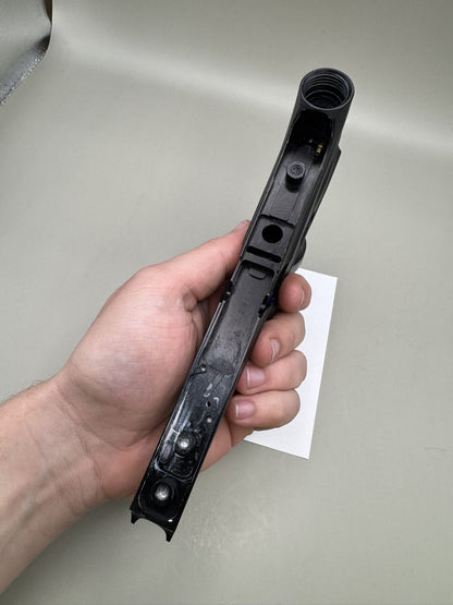 JT Paintball Impulse Body - Black