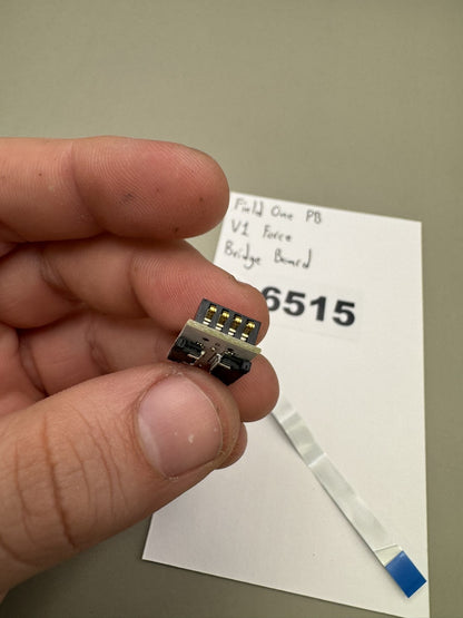 Field One PB V1 Force Bridge Board