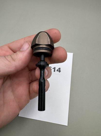 Planet Eclipse LV1 Front Plug Bronze