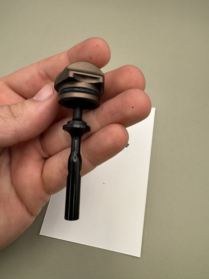 Planet Eclipse LV1 Front Plug Bronze