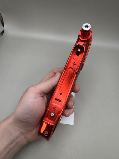 Dye DM15 Body - Red