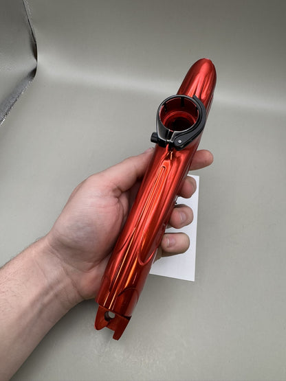 Dye DM15 Body - Red