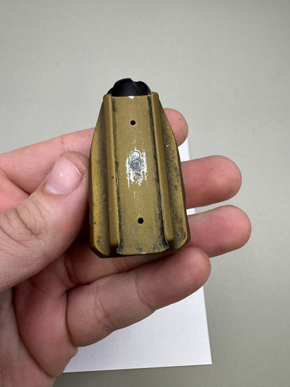 Proto Dye On/Off ASA Gold