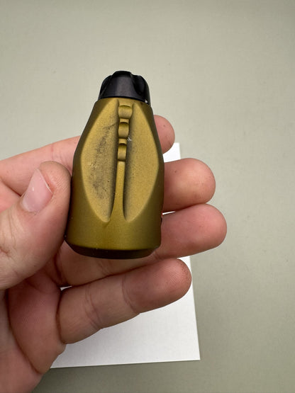 Proto Dye On/Off ASA Gold