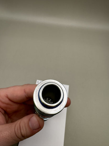 Proto/Dye Bize Bolt/Engine Silver