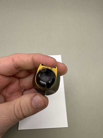 Proto Dye On/Off ASA Gold