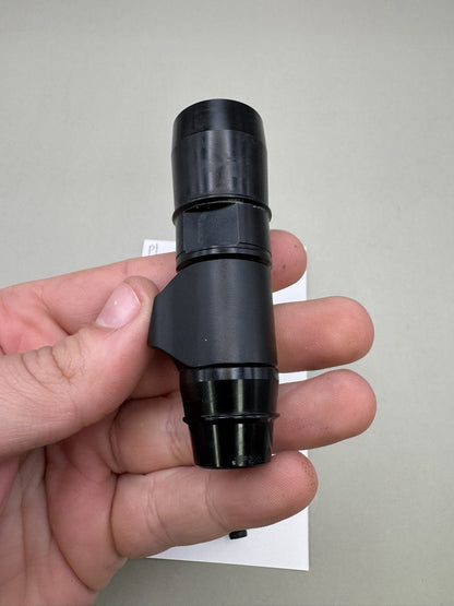 Planet Eclipse LV1 HPR High Pressure Regulator Black