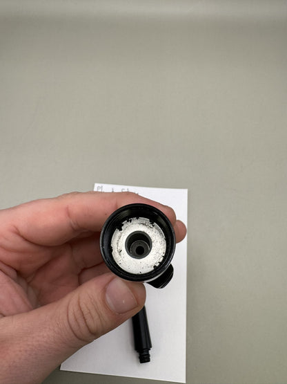 Planet Eclipse LV1 HPR High Pressure Regulator Black
