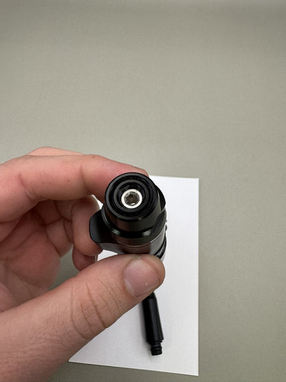 Planet Eclipse LV1 HPR High Pressure Regulator Black